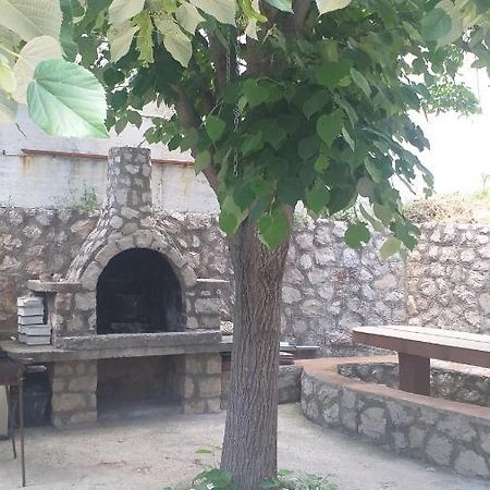 Slavica Sweet Apartment Susanj Luaran gambar